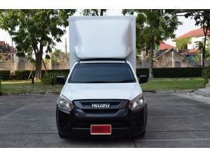 Isuzu D-Max 1.9 SPARK (ปี 2017) B รูปที่ 1