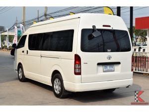 Toyota Hiace 2.5 COMMUTER (ปี 2013) D4D Van MT รูปที่ 1