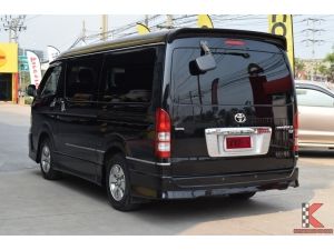 Toyota Ventury 2.7 (ปี 2011) V Van AT รูปที่ 1