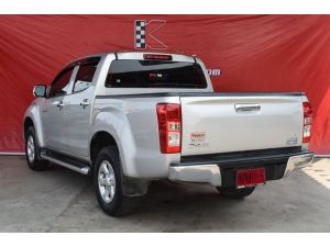 Isuzu D-Max 1.9 CAB-4 ( ปี 2016 ) Hi-Lander Z Pickup MT รูปที่ 1