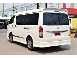 Toyota Ventury 3.0 (ปี 2015) V Van AT รูปที่ 1