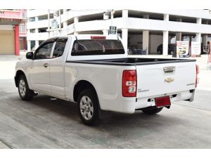 Chevrolet Colorado 2.5 Flex Cab (ปี 2014) LS1 Pickup MT รูปที่ 1