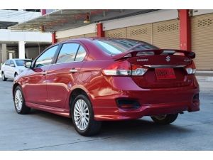 Suzuki Ciaz 1.2 (ปี 2016) RS Sedan AT รูปที่ 1