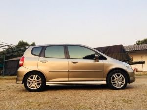 ขาย Honda Jazz 1.5 (ปี 03-07) E i-DSi Hatchback AT ปี 2003 รูปที่ 1