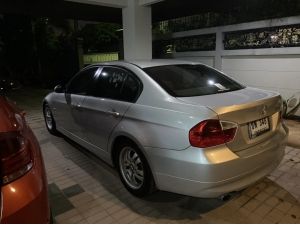 BMW วิ่งน้อยปีละ12,000 มือเดียว รูปที่ 1