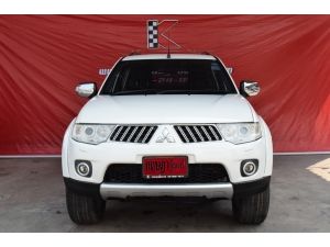 Mitsubishi Pajero Sport 3.0 ( ปี 2012 ) GT SUV AT รูปที่ 1