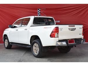 Toyota Hilux Revo 2.4 ( ปี่ 2015 ) DOUBLE CAB Prerunner J Plus Pickup MT รูปที่ 1