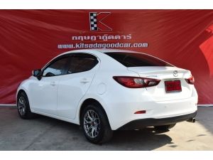 Mazda 2 1.3 ( ปี 2015 ) High Plus Sedan AT รูปที่ 1