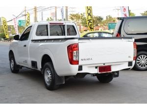 Nissan NP 300 Navara 2.5 ( ปี 2018 ) SINGLE SL Pickup MT รูปที่ 1