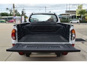 Mitsubishi Triton 2.4 DOUBLE CAB (ปี 2012) PLUS CNG Pickup MT ร รูปที่ 1