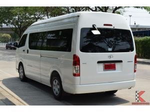 Toyota Hiace 3.0 COMMUTER (ปี2019) D4D Van AT รูปที่ 1