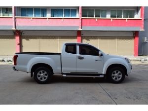 Isuzu D-Max 1.9 SPACE CAB (ปี 2017) Hi-Lander Z Pickup MT รูปที่ 1