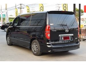 Hyundai H-1 2.5 (ปี 2019 ) Elite Van AT รูปที่ 1