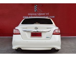 Nissan Teana 2.5 (ปี 2014) XV Sedan AT รูปที่ 1