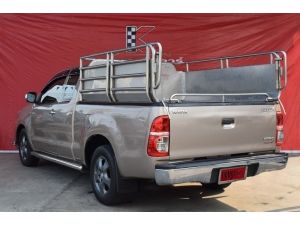 Toyota Hilux Vigo 2.5 EXTRACAB (ปี 2006) G Pickup MT รูปที่ 1