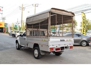 Tata Xenon 2.1 SINGLE Giant Heavy Duty (ปี 2017) Pickup MT รูปที่ 1