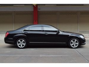 Mercedes-Benz S300 3.0 W221 ( ปี 2011 ) Sedan AT รูปที่ 1