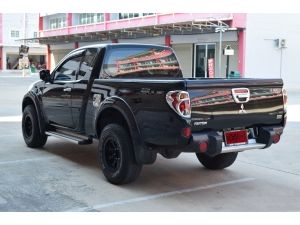 Mitsubishi Triton 2.5 MEGACAB (ปี 2012) PLUS GLS VG Turbo Pickup MT รูปที่ 1