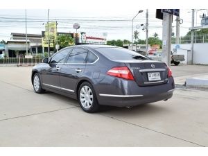 Nissan Teana 2.5 (ปี 2009) 250 XV Sedan AT รูปที่ 1