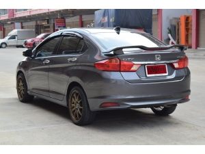 Honda City 1.5 ( ปี 2015 ) SV i-VTEC Sedan AT รูปที่ 1