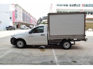 Isuzu D-Max 1.9 SPARK (ปี 2016) S Pickup MT รูปที่ 1