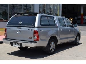 Toyota Hilux Vigo 3.0 CHAMP DOUBLE CAB (ปี 2015 ) G Pickup AT รูปที่ 1