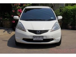 ปี2010 HONDA JAZZ  1.5  รูปที่ 1