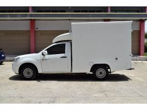 Isuzu D-Max 1.9 SPARK (ปี 2016) S Pickup MT รูปที่ 1