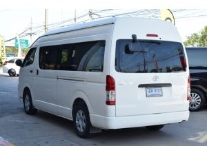 Toyota Hiace 3.0 COMMUTER (ปี 2015) D4D Van MT รูปที่ 1