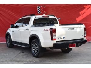 Isuzu D-Max 3.0 CAB-4 (ปี 2018 ) Vcross MAX Z-Prestige Pickup AT รูปที่ 1