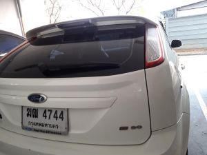 ขาย Ford Focus 2.0 รูปที่ 1