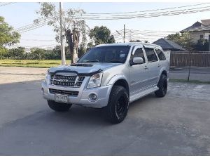 ออกรถ 0 บาท ISUZU MU-7 3.0 Primo(VGS) ปี 2007 รูปที่ 1