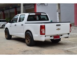 Chevrolet Colorado 2.5 Crew Cab (ปี 2014) LT Pickup MT รูปที่ 1