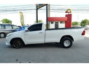 Toyota Hilux Revo 2.8 (ปี 2017) SINGLE J Plus Pickup MT รูปที่ 1