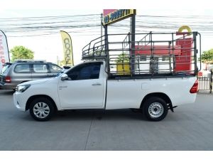 Toyota Hilux Revo 2.8 (ปี 2016) SINGLE J Plus Pickup MT รูปที่ 1