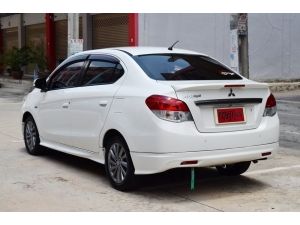 Mitsubishi Attrage 1.2 (ปี 2016) GLS LTD Sedan AT รูปที่ 1