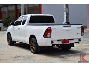 Toyota Hilux Revo 2.4 (ปี 2017) SMARTCAB J Pickup MT รูปที่ 1