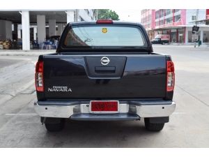 Nissan Frontier Navara 2.5 4DR (ปี 2009) Calibre Pickup MT รูปที่ 1