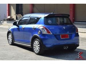 Suzuki Swift 1.2 ( ปี 2014 ) GLX Hatchback AT รูปที่ 1