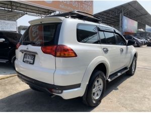 ขาย รถยนต์ Mitsubishi Pajero Sport 2.5 GT SUV AT ปี 2010 รูปที่ 1