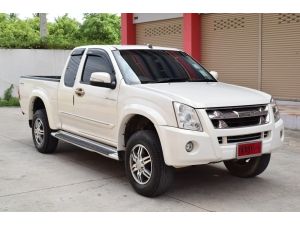 ขาย :Isuzu D-Max 2.5 SPACE CAB (ปี 2009)  ไม่เคยเฉี่ยวชน ไม่เคยทำสี รูปที่ 1