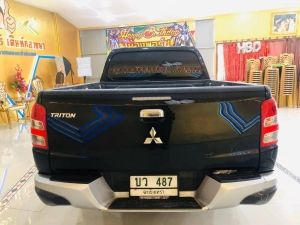 Triton All New  Mega Cab 2.5 GLX (MY19) M/T Year (ปี) : 2019 รูปที่ 1