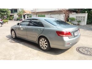 ขาย รถยนต์ TOYOTA CAMRY 2.4 VVTI ปี 2007 รูปที่ 1