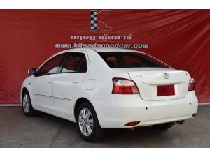 Toyota Vios 1.5 ( ปี 2011 ) ES Sedan AT รูปที่ 1