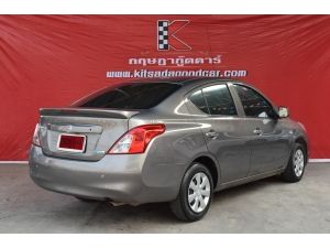 Nissan Almera 1.2 (ปี 2014) ES Sedan AT รูปที่ 1