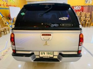 Triton Cab 2.4 GLX (CD/MP3)(MNC)(MY10)M/T Year (ปี) : 2014 รูปที่ 1