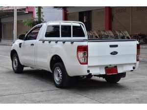 Ford Ranger 2.2 SINGLE CAB (ปี 2018 ) Standard XL Pickup MT รูปที่ 1