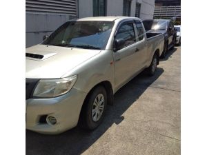 22014 toyota Hilux Vigo 2.5 CHAMP SMARTCAB 2.5 J Pic... รูปที่ 1