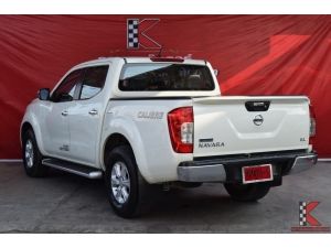 Nissan NP 300 Navara 2.5 ( ปี 2015 ) DOUBLE CAB Calibre EL Pickup AT รูปที่ 1