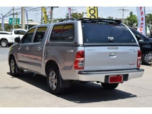 Toyota Hilux Vigo 3.0 CHAMP DOUBLE CAB (ปี 2015 ) G Pickup AT รูปที่ 1